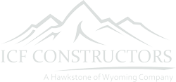 ICF Constructors Footer Logo